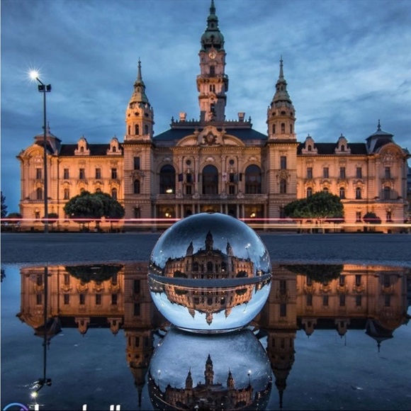 Photography LensBall - Picture 2 of 7